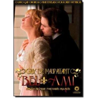 Imagem de Bel Ami - Edicao Bilingue Portugues/frances - Editora Landmark LTDA., 