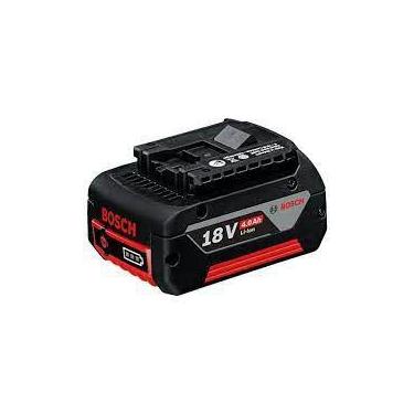 Imagem de Bateria 18,0V LI-ON GBA 4.0AH Bosch - BOSCH ACESSORIOS