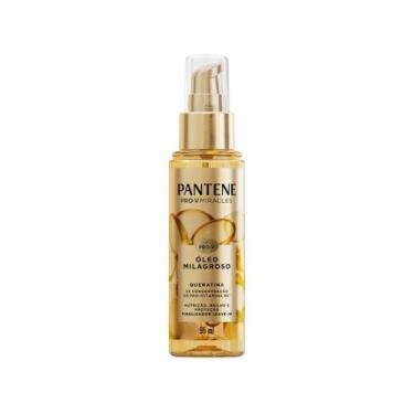 Imagem de Óleo Capilar Pantene Pro-V Miracles Óleo Milagroso 95ml, 95ml