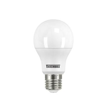 Imagem de Lâmpada Led Bulbo TKL 12W Taschibra E27 Bivolt, 3000K - Amarelo Quente