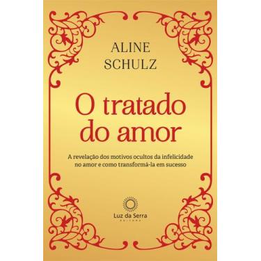 Imagem de Livro - O Tratado do Amor