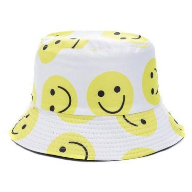 Imagem de Chapéu De Balde De Verão Unissex - ElaShopp