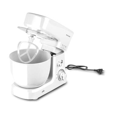 Imagem de Batedeira Planetária Multilaser 3,5l 127v Branca