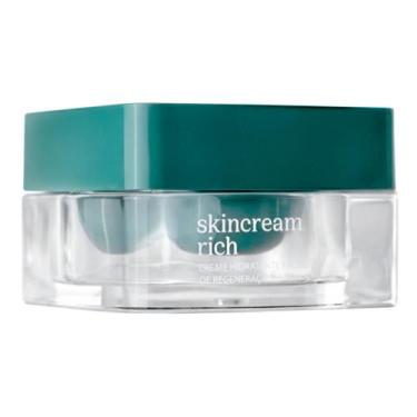 Imagem de Care Natural Beauty Creme Hidratante Facial Rich Cream 30G