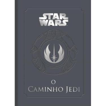 Imagem de Livro - Star Wars: O Caminho Jedi