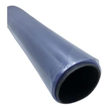 Imagem de Filme Plastico Pvc Termo Encolhivel 50cm X 12 Mt - A.R Variedades MT