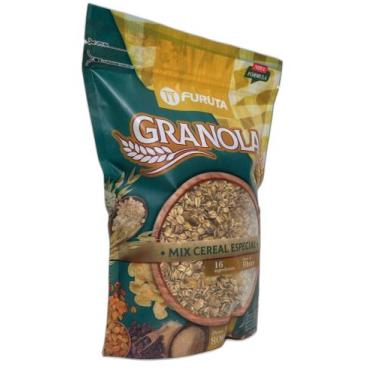 Imagem de Granola Mix Cerial Especial Furuta