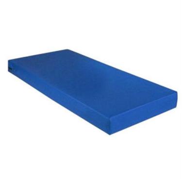 Imagem de Colchão para cama hospitalar densidade 26 - Desematec