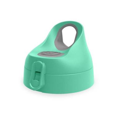 Imagem de Tampa Sports HX70  Verde Menta - helsim