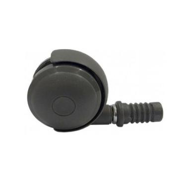 Imagem de Roda Rodízio Rodinha Aspirador Electrolux Flex S - ORIGINAL