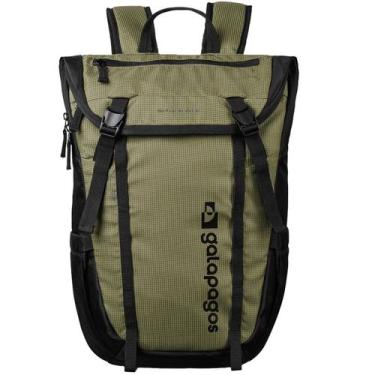 Imagem de Mochila Albatross 2.0 20L Galapagos, Verde militar