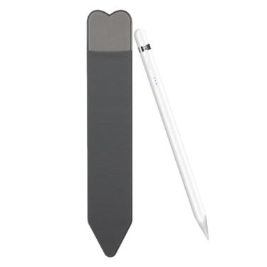 Imagem de Porta-lápis | Bolsa com capa para caneta,Capa de suporte de caneta portátil, capa de proteção de lápis segura para caneta