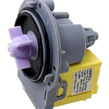 Imagem de Eletrobomba Bomba Água Drenagem 127v Askoll Envio Hoje