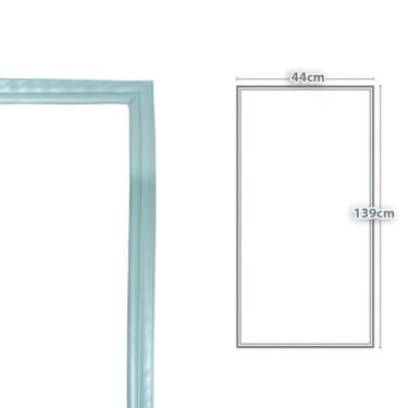 Imagem de Gaxeta Magnética Consul Slim 190L - 139x44cm