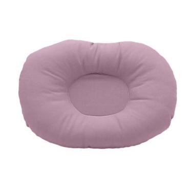 Imagem de Travesseiro Bebê Plagiocefalia Para Bebe Com Cabeça Chata - HAPPY LINE