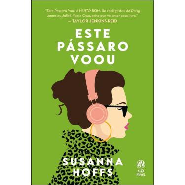 Imagem de Este Pássaro Voou