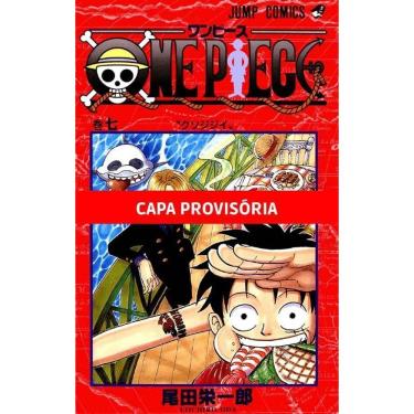 Imagem de One Piece 3 Em 1 - Vol. 03