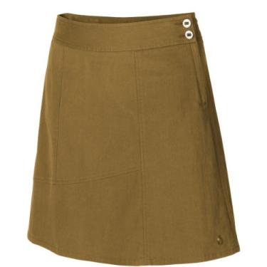 Imagem de Isis Saia feminina Ticket to Ride, lona, 6