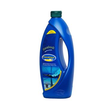 Imagem de NeoShock Algicida de Choque Para Piscinas 1 litro - NeoClor