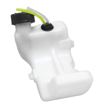 Imagem de Conjunto de tanque de combustível QHALEN para motor Honda GX25 GX25N GX25NT