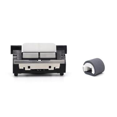 Imagem de TasLin Kit de rolo de coleta para HP Officejet Pro 8210 8710 8720 8730 8735 8736 8740 8100 8600 8620 8610 8650 7720 7730 7740