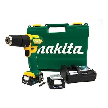 Imagem de Parafusadeira/Furadeira de Imp 10mm linha Brasil