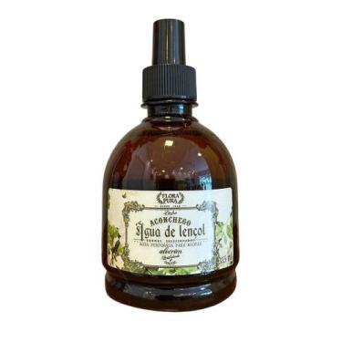 Imagem de Agua de lencol de alecrim 315ml flora pura