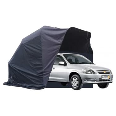 Imagem de Chevrolet - Iglucar P Garagem Flex Retrátil - Celta