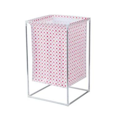 Imagem de Cesto para Roupa Suja e Brinquedos Grande Desmontável - BONSUCESSO, Ro