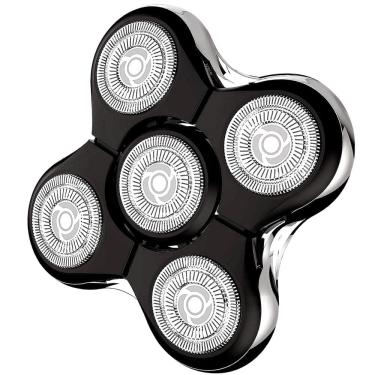 Imagem de Cabeças de reposição de barbeador MagiciansBox para Remington Balder Pro