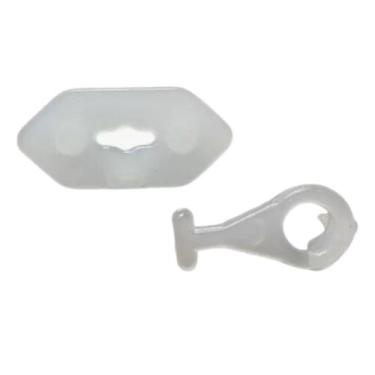 Imagem de Protetor De Tomada Proteção Contra Choque Bebe 30Un - MARELAGO