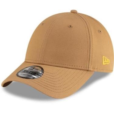 Imagem de BONE NEW ERA 9FORTY ESSENTIAL BLANK-Masculino