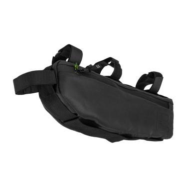 Imagem de Bolsa de Quadro Frame Trunk WR CURTLO - tam. Único, cor preto