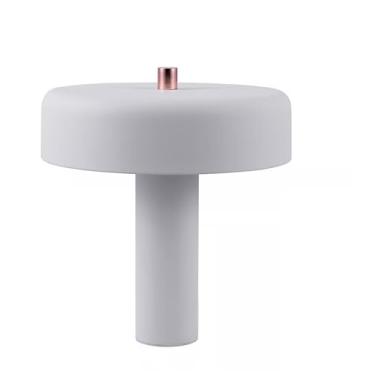 Imagem de Luminária de Mesa Capa E14 Branco Just Home Collection