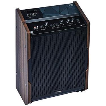 Imagem de Caixa Amplificada Multiuso, Frahm, 31496, Preto