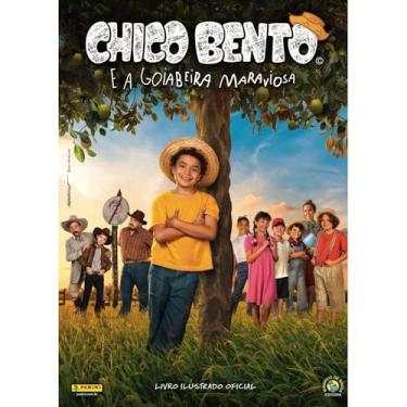 Imagem de Turma Da Monica Chico Bento