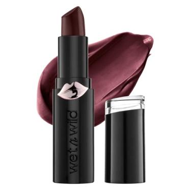 Imagem de Batom Matte Longa Duração - Megalast Lip Color Matte - Cherry Bomb