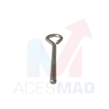 Imagem de 2 Pino Trava Corrediça Braço de Toldo Retrátil - Toldos