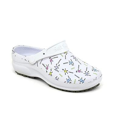 Imagem de Sandalia Babuche Masculino de EVA com Tira e Sola Antiderrapante Confortavel