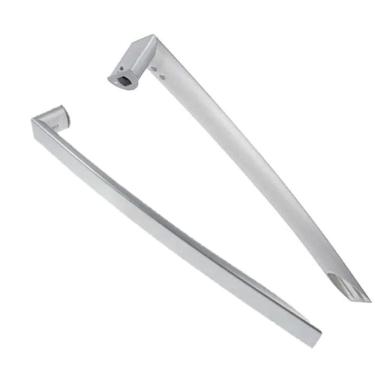 Imagem de Puxador Geladeira Electrolux Df42 Df52 Df51 Dfw52 Dfn52 If51