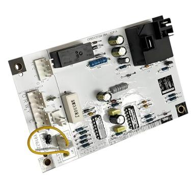 Imagem de HK32EA001 HK32EA007 Placa de circuito de controle de temporizador de descongelamento HVAC compatível com operadora HVACR Bryant Payne ICP