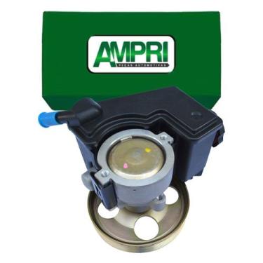 Imagem de Bomba Direção Hidráulica - 206 2004 A 2009 / 207 2008 A 2015 / Xsara 1