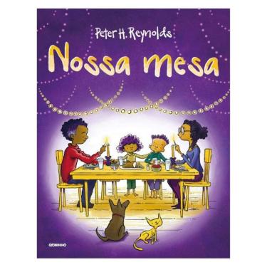 Imagem de Nossa Mesa