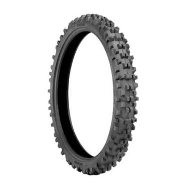 Imagem de Pneu De Trilha Cross Diant 80/100-21 Crf 230/450 Dt 180/200