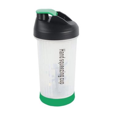 Imagem de Copo mixer portátil mini liquidificador para suco shake E suplementos