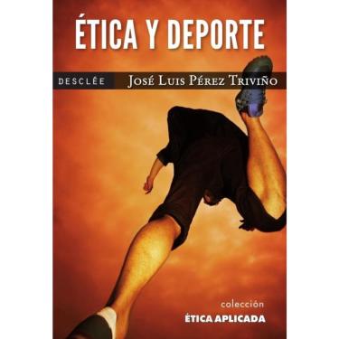 Imagem de Ética y deporte - Espanhol