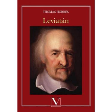 Imagem de Leviatán - Espanhol