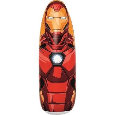 Imagem de João Teimoso Ironman - brink+