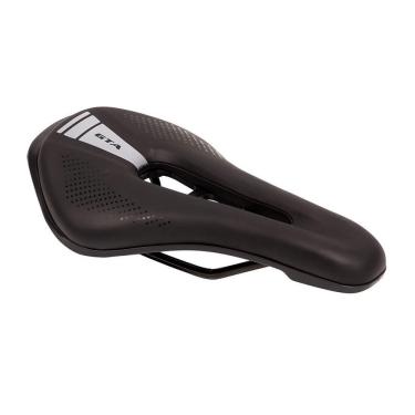 Imagem de Selim Mtb Stratus Banco Bike Cavidade Antiprostático Gta