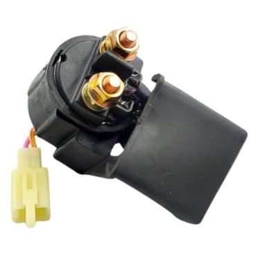 Imagem de Rele Partida SHINERAY 125-150-200 - Embus